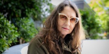 She’s an art-house giant. But Lucrecia Martel sometimes feels the lure of Hollywood