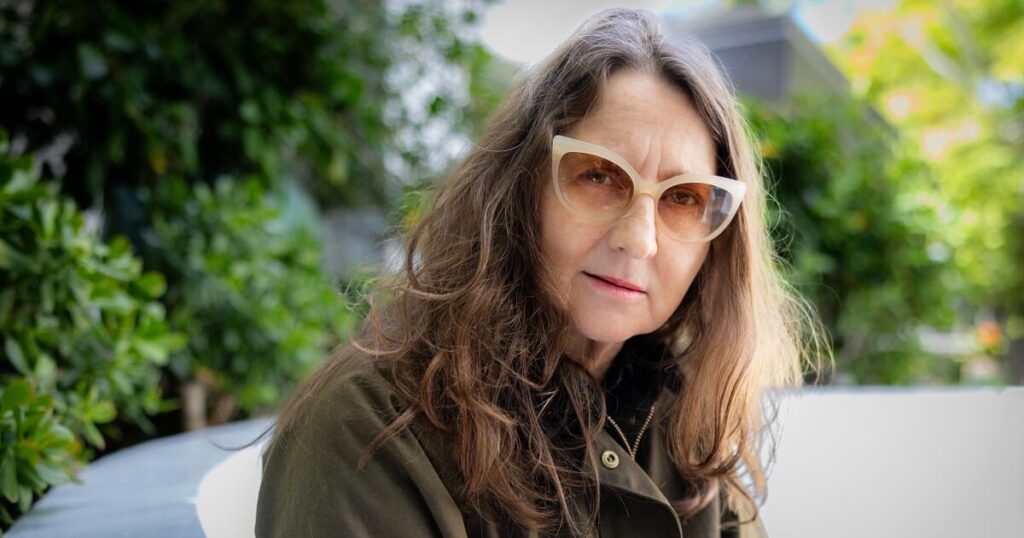 She’s an art-house giant. But Lucrecia Martel sometimes feels the lure of Hollywood