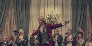 ‘Amadeus’ honors play and film while adding more shenanigans