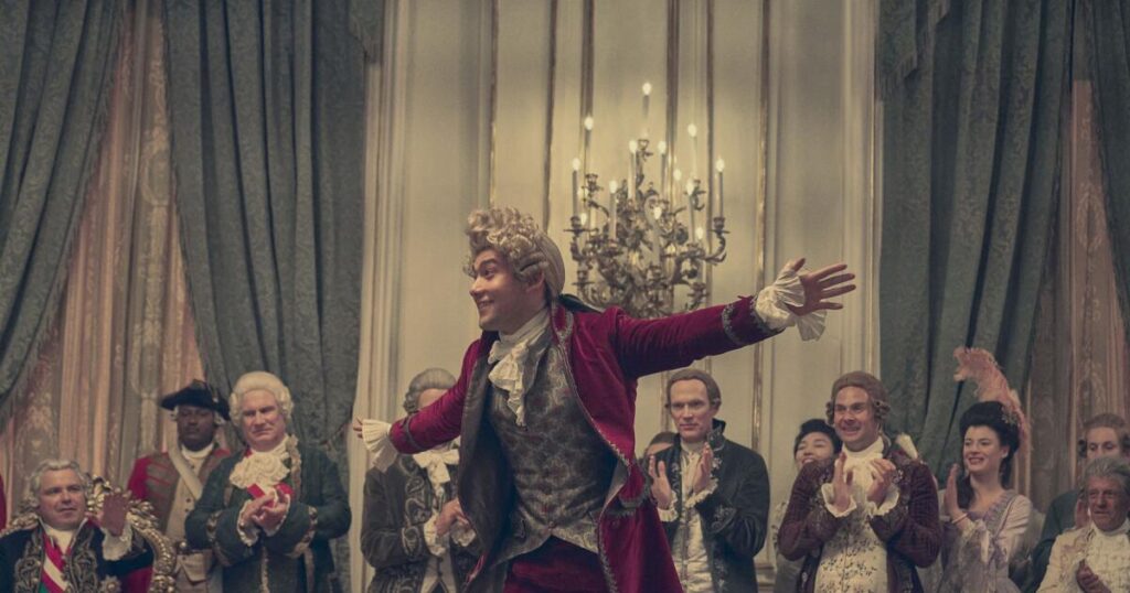 ‘Amadeus’ honors play and film while adding more shenanigans