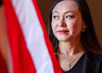 What we know about Eileen Wang, former Arcadia mayor accused of being Chinese foreign agent