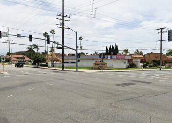 Tustin police search for shooter who killed a 42-year-old woman