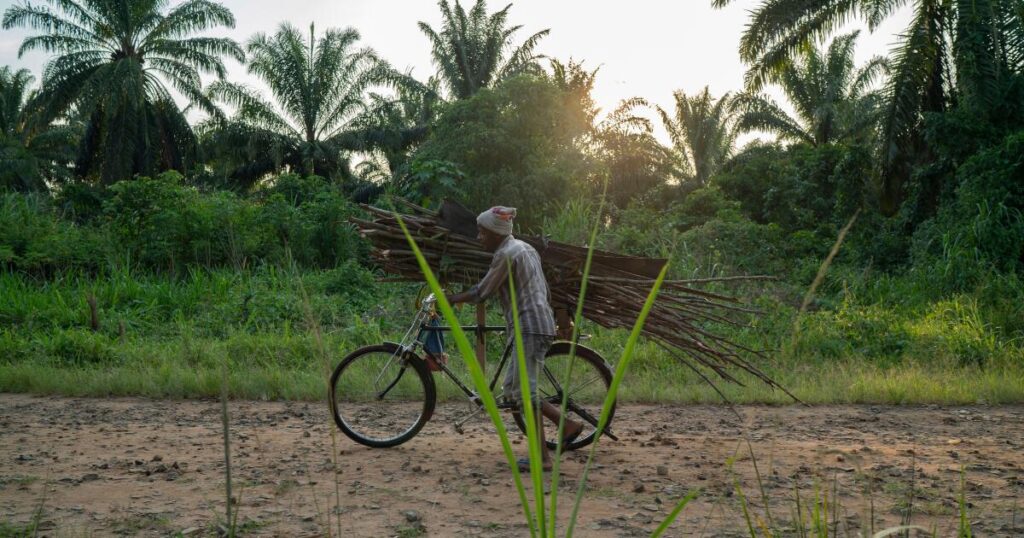 Islamic militants attack Congo villages near Uganda, killing 40 people, local group says