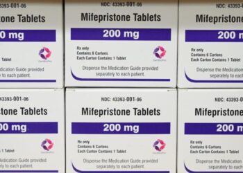 Louisiana urges Supreme Court to block abortion pills sent by mail