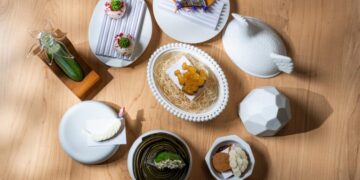 Four L.A. restaurants land on the new World’s 50 Best North America list