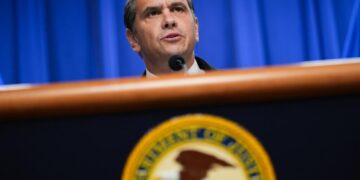 Southern Poverty Law Center seeks dismissal of ‘vindictive’ Justice Department indictment