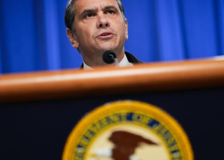 Southern Poverty Law Center seeks dismissal of ‘vindictive’ Justice Department indictment