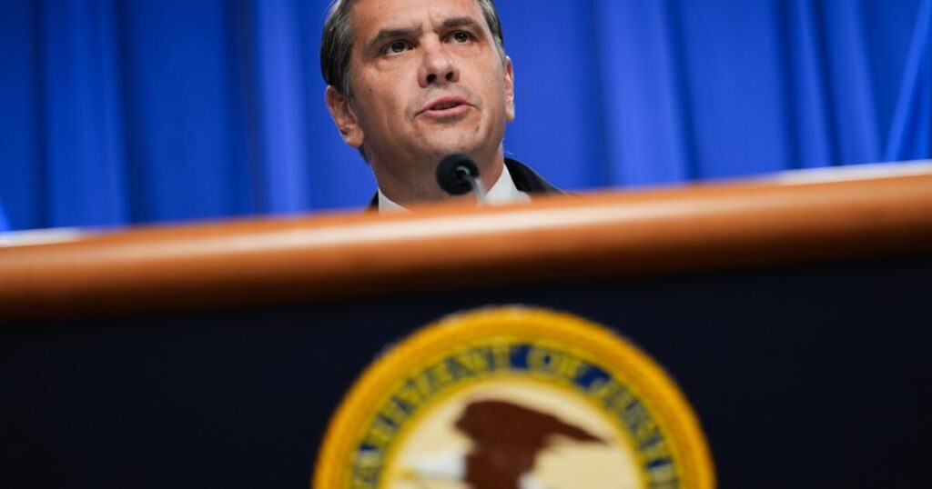 Southern Poverty Law Center seeks dismissal of ‘vindictive’ Justice Department indictment