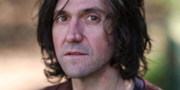 Conor Oberst doesn’t do nostalgia. Anger is his motivation