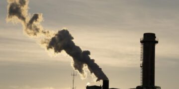 Several people suffer burn, inhalation injuries when tank implodes at Washington pulp and paper mill