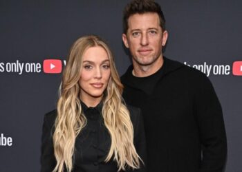 ‘Call Her Daddy’s” Alex Cooper is going to be a mommy: Podcaster and husband Matt Kaplan expecting first baby
