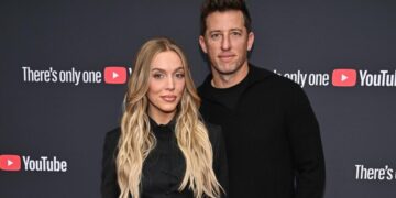 ‘Call Her Daddy’s” Alex Cooper is going to be a mommy: Podcaster and husband Matt Kaplan expecting first baby