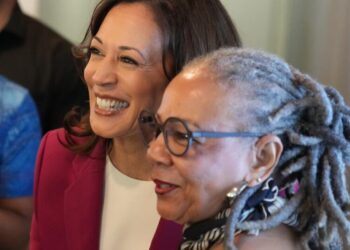 Big donors backed Harris in 2024. For 2028, they’re not so sure