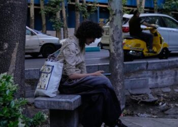 Iranians are back online after a months-long shutdown but still face heavy restrictions