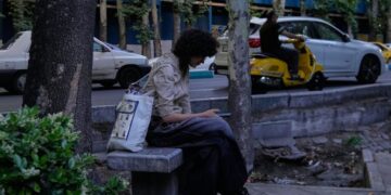Iranians are back online after a months-long shutdown but still face heavy restrictions
