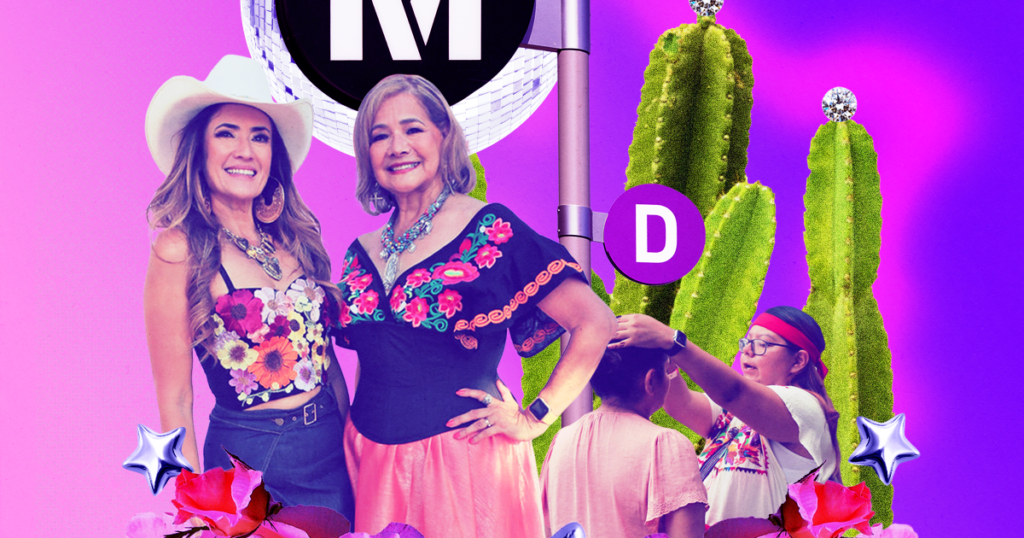 LatinaFest is bringing Latina entrepreneurship to the D Line