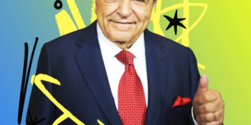 ‘Sábado Gigante’ host Don Francisco returns to Univision with a new show