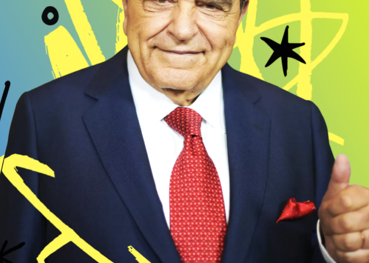 ‘Sábado Gigante’ host Don Francisco returns to Univision with a new show
