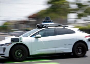Waymo suspends all freeway rides over safety