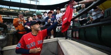 Ex-Dodger Alex Cora’s wild rollercoaster departure from the Red Sox explained