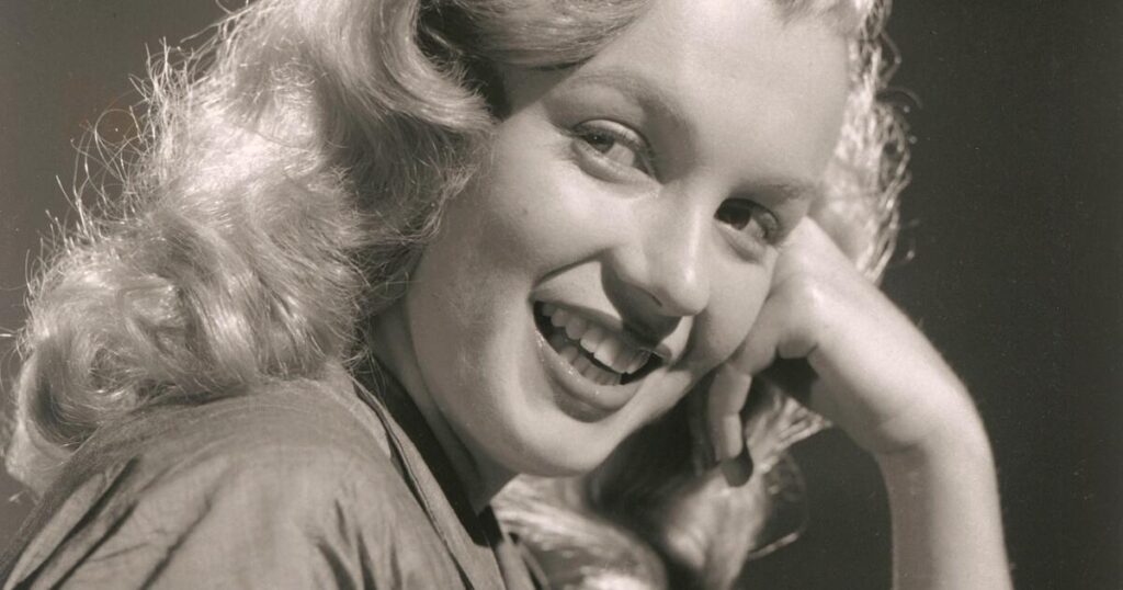 Why these rare early Marilyn Monroe photos stayed hidden for decades