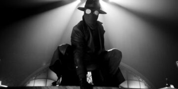 ‘Spider-Noir’ remixes Spider-Man into a Humphrey Bogart-like superhero