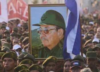 Why Trump is manufacturing a new crisis in Cuba
