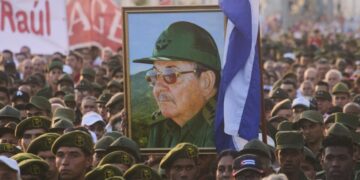 Why Trump is manufacturing a new crisis in Cuba