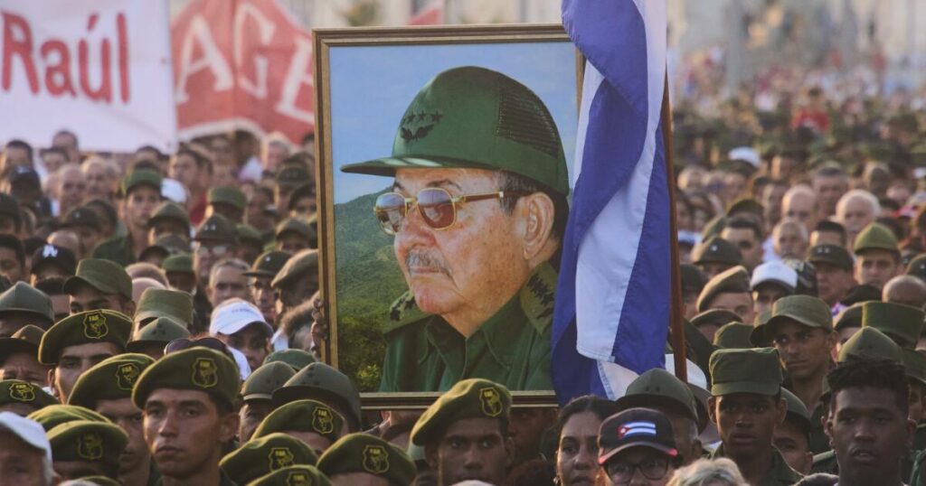 Why Trump is manufacturing a new crisis in Cuba