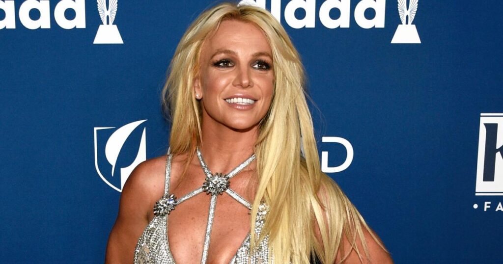 Britney Spears reportedly out of rehab and expecting a plea deal to be offered in DUI case