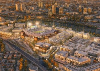 As MLB proposes salary cap, Sacramento pursues team it might not be able to afford