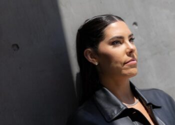 Why Kelsey Plum, who left a dynasty to build her own, believes this is the Sparks’ year