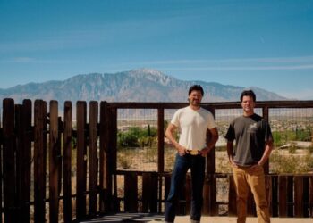 These millennial brothers crafted Pioneertown’s hip desert vibe. They’re just getting started.