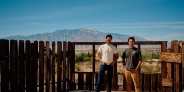 These millennial brothers crafted Pioneertown’s hip desert vibe. They’re just getting started.