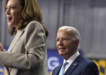 Enough navel-gazing, Democrats. Focus on the future
