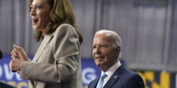 Enough navel-gazing, Democrats. Focus on the future