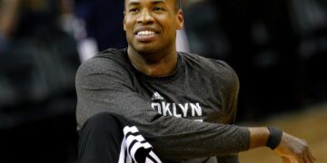 Jason Collins, NBA’s first openly gay player, dies at 47