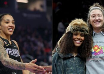 What heated rivalry? A queer women’s basketball rom-com with actual WNBA players is in the works
