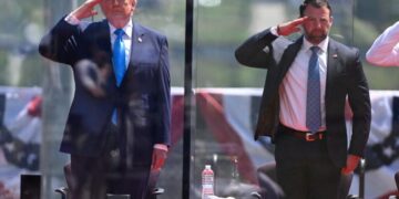 Travel industry worries after Trump administration reiterates threat to ‘sanctuary city’ airports