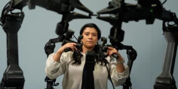 The robot puppeteers of Silicon Valley teaching humanoids how to make your morning coffee