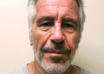 Michigan arts center to demolish lodge formerly named for Jeffrey Epstein