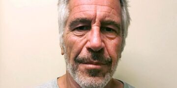 Michigan arts center to demolish lodge formerly named for Jeffrey Epstein