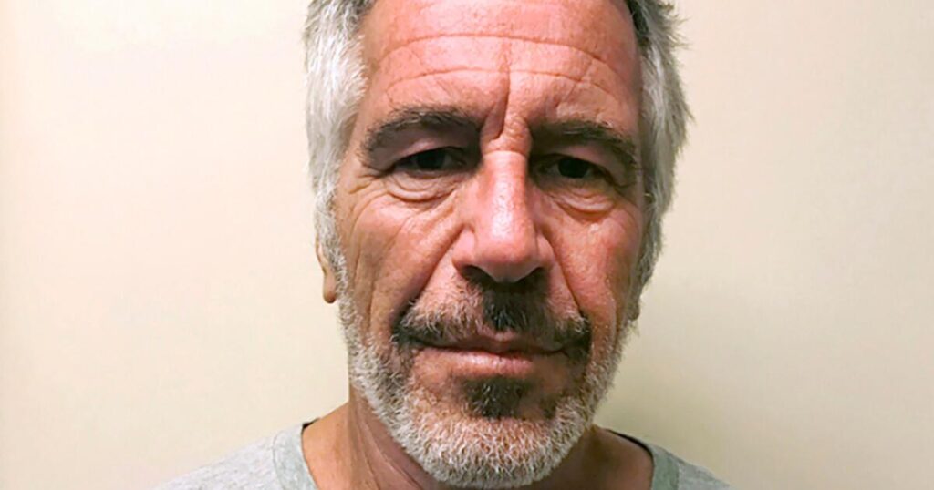 Michigan arts center to demolish lodge formerly named for Jeffrey Epstein
