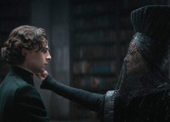 To earn some countries’ film tax incentives, you have to pass the test