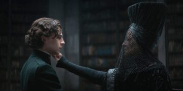 To earn some countries’ film tax incentives, you have to pass the test