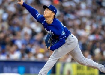 Pitching injuries are piling up again for Dodgers. Can the starting rotation hold up?