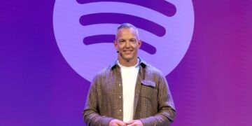 Spotify bets big on AI covers and early concert tickets