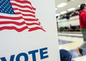 Virginia Supreme Court strikes down Democrats’ redistricting plan, dimming party’s midterm hopes