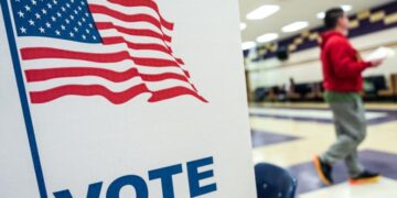 Virginia Supreme Court strikes down Democrats’ redistricting plan, dimming party’s midterm hopes