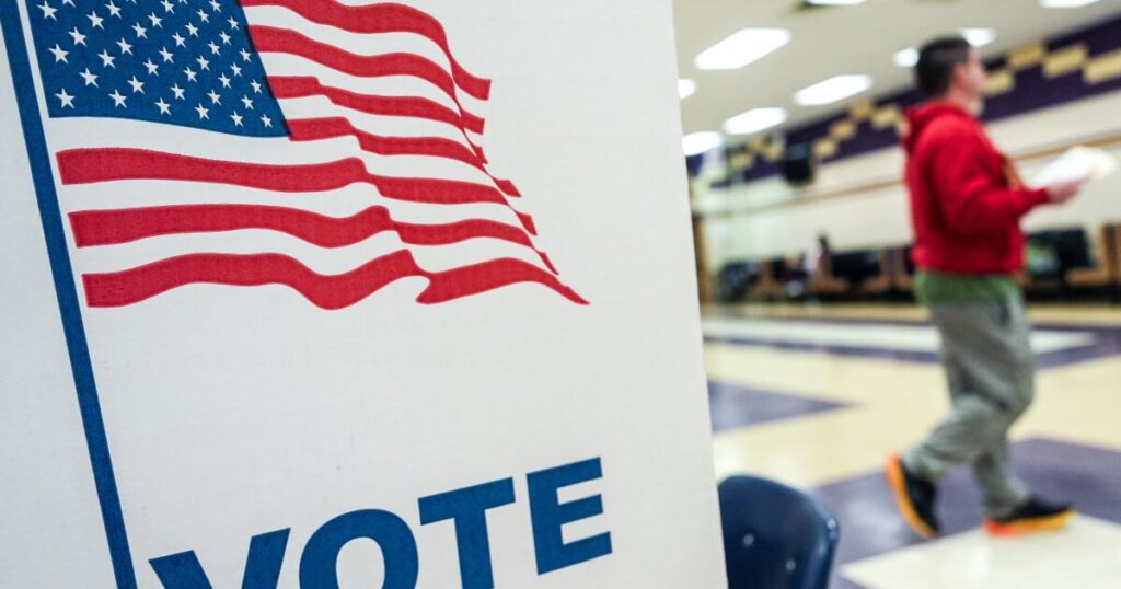 Virginia Supreme Court strikes down Democrats’ redistricting plan, dimming party’s midterm hopes